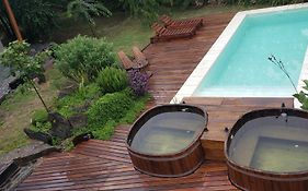 Albero Suites Serranas